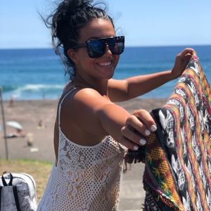 Meet your Posher, Alexa